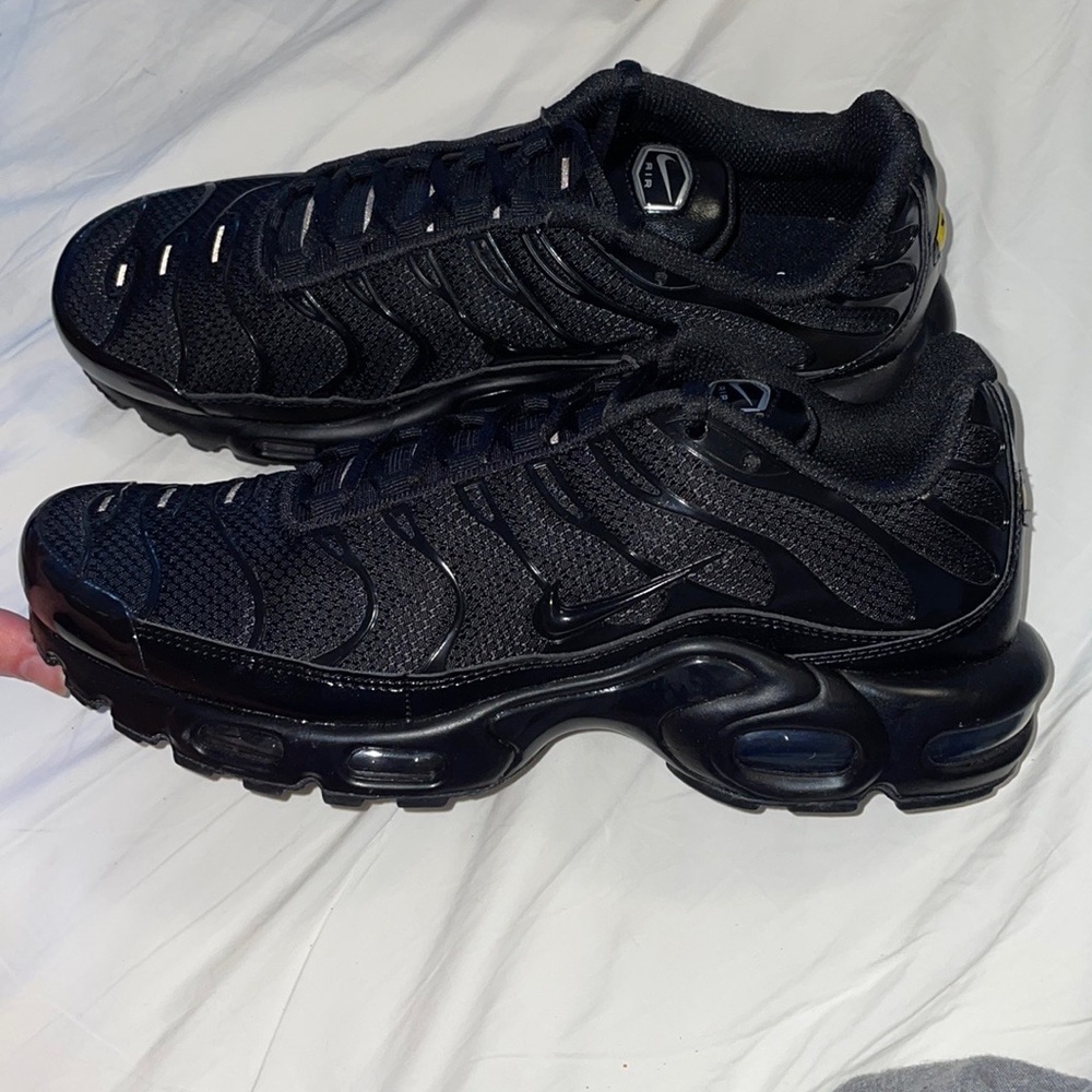 Nike Airmax Plus